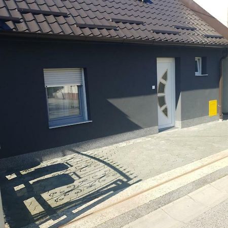 Apartman Bilivano Zagreb Exterior foto
